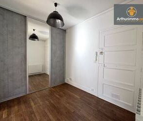 Location Appartement 3 pièces 67 m2 à Compiègne - Photo 3