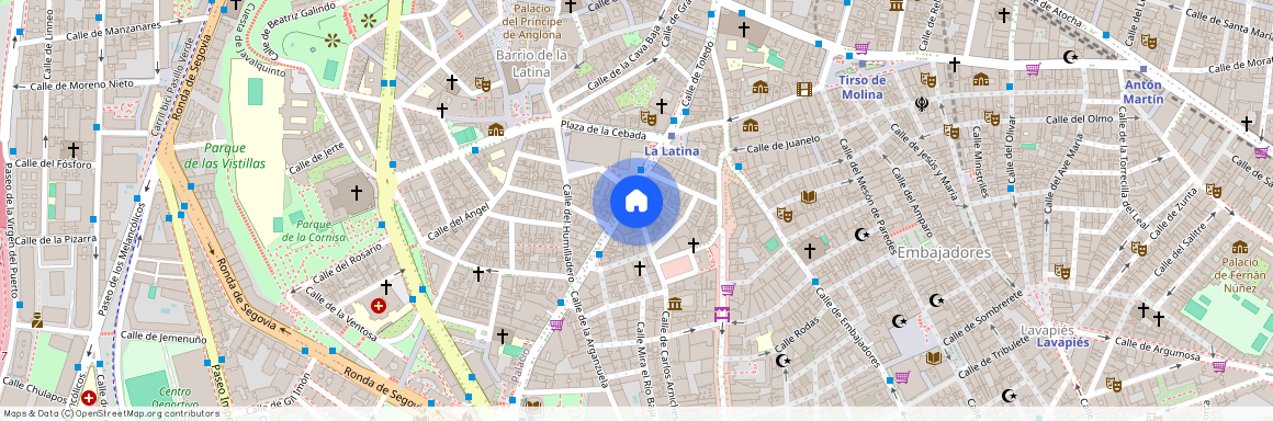 Madrid