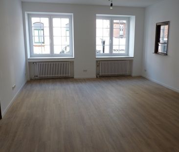 Vermietung einer 3- ZimmerWohnung - Photo 4