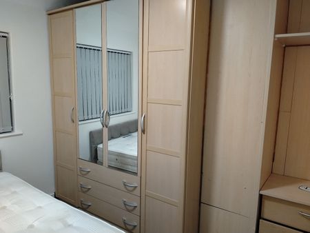 Room in a Shared House, Windmill Lane, NG3 - Photo 4