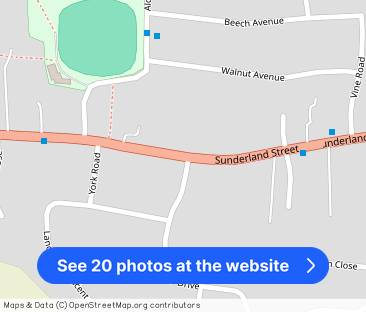 Sunderland Street, Tickhill, Doncaster - Photo 1