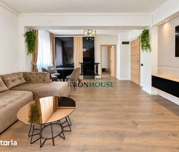 Apartament cu 2 camere, tip studio | 50 mp | parcare | Tractorul - Photo 2