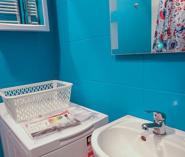 mieszkanie na wynajem - Szczecin, os. Piastowskie, ul. Kazimierza K... - Фото 5