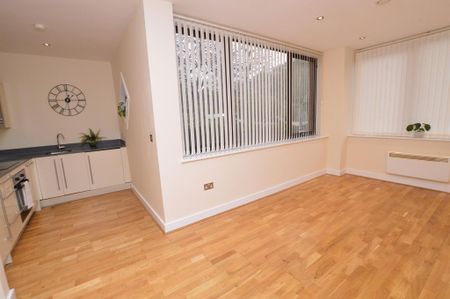 1 bedroom apartment to rent - Photo 3