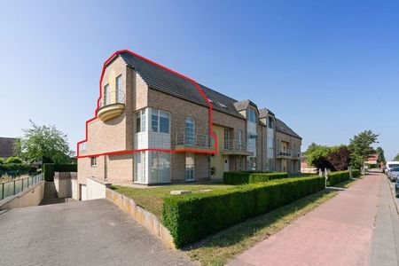 Appartement te huur - Foto 3