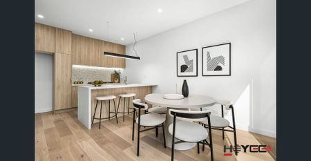 Modern Luxury Living at 92 New Street, South Kingsville - Photo 4