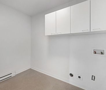 4553 Boul. St-Michel, H1X 3J3, H1X 3J3, Montréal - Photo 4