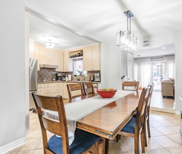 For Lease - 213B Blackthorn Avenue Unit# Main and 2nd Floor, Toront... - Photo 5