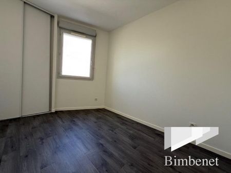 Appartement à louer, 3 pièces - Orléans 45000 - Photo 3