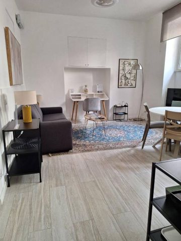 Bilocale via Malvezzi 18, Vigna Clara - Vigna Stelluti, Roma - Foto 4