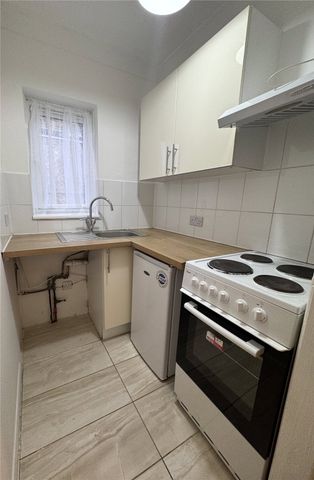 1 bedroom studio to rent Kidderminster Road, Croydon, CR0 - Photo 5