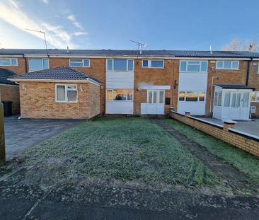 3 bedroom terraced house to rent - Photo 1