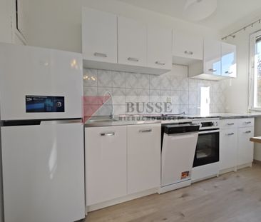 Kijewo - wynajem, 1 pok. 35m2, I piętro, balkon - Zdjęcie 4