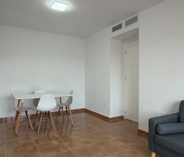 Piso de alquiler en Calle Peña Ciclista Muñoz, 8, Las Cabañuelas - Foto 1