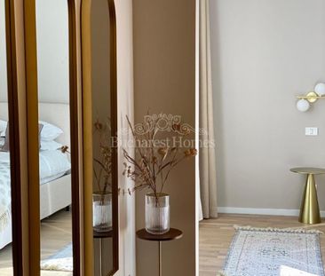 Fresh, High-Standing Apartment - Downtown-Icoanei - Photo 5