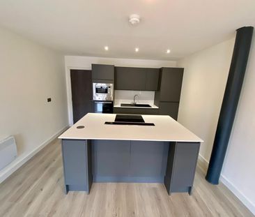 2 bedroom apartment to rent - Photo 2