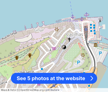 Alugo quarto em Cacilhas - Photo 1