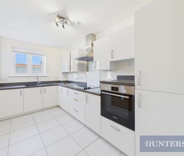 1 bedroom Flat To Let - Photo 6