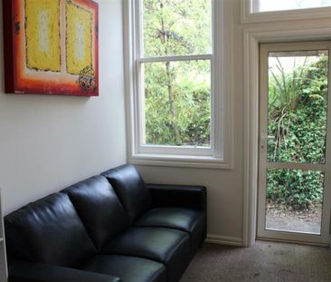 Room 10/8 Pitt Street, Dunedin North, Dunedin City - Photo 1