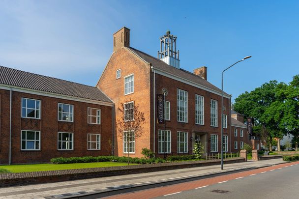 Te huur: Appartement Burgemeester Moonenlaan 5 09 in Waalwijk - Photo 1