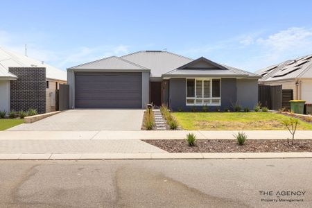 Modern 3-Bedroom Home in the Heart of Baldivis - Photo 5