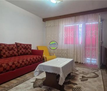 VEST - SC. SPECTRUM - Apartament 2 Camere de Inchiriat - Fotografie 1
