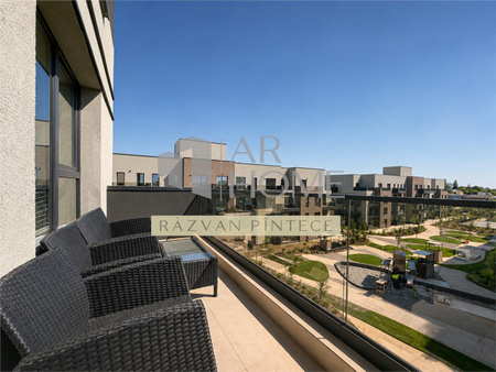 Apartament 2 camere, prima inchiriere, Albert MRS Gradinile Ploiesti - Fotografie 5
