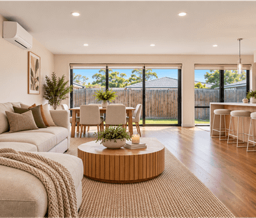 Modern Four-Bedroom Living in a Convenient Preston Location! - Photo 1