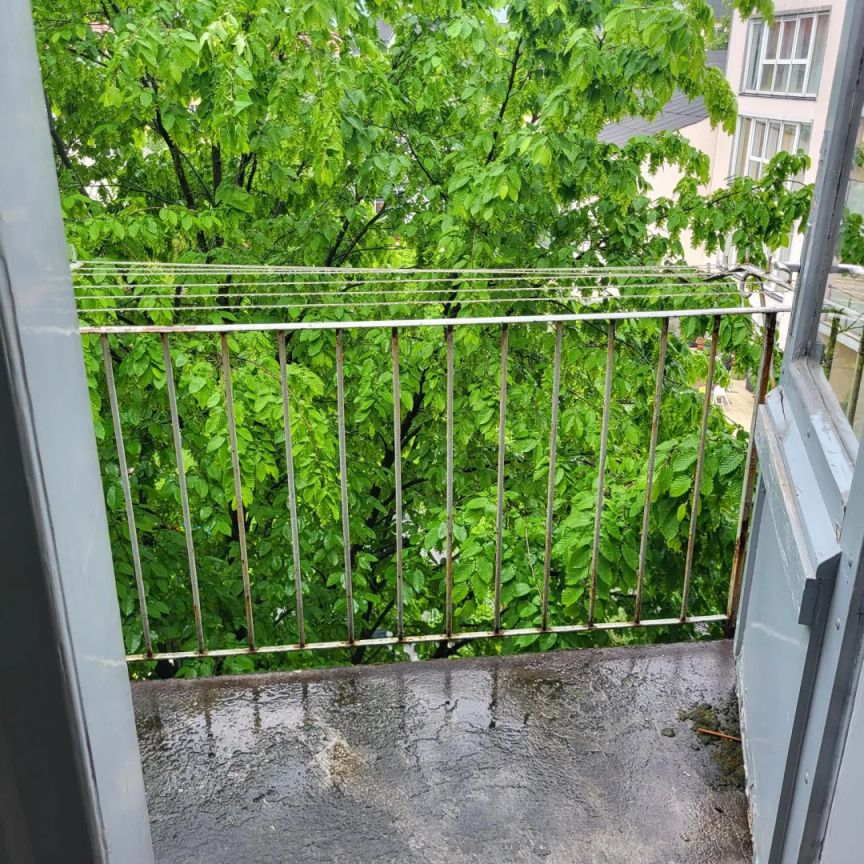 Eggenberg Schnäppchen Wohnung im Dachgeschoß - Photo 1
