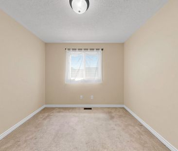 For Lease - 1311 Macinally Court, Oshawa, Ontario - Photo 2