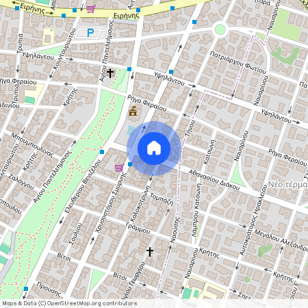 Πεύκη (Κάτω Πεύκη)