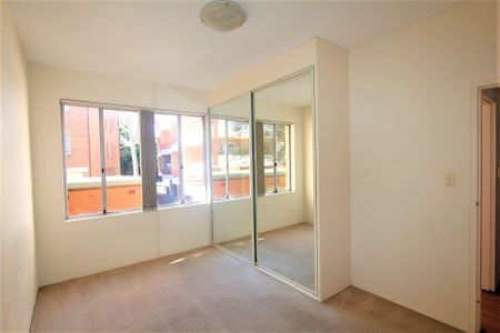 2 Bedroom Unit on 1st Floor - Photo 4