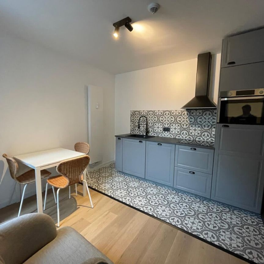 Wonen in hartje Leuven! - Photo 1