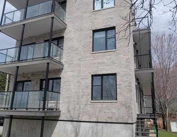 2 CH - 1 SDB - Québec - $1,487 /mo - Photo 1