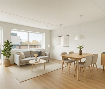 Drömgatan 1, Kävlinge - Photo 1