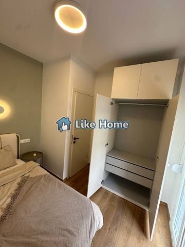 Studio/Γκαρσονιέρα για ενοικίαση Νεάπολη - Photo 3