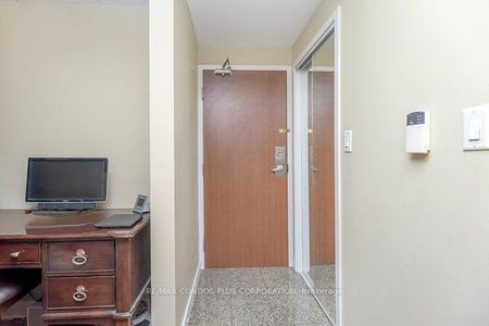 For Lease - 35 Mariner Terrace Unit# 4808, Toronto, Ontario - Photo 3