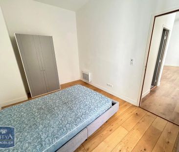 Appartement à louer 2 pièces 45.55m² - Photo 2