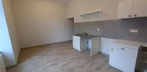 Location appartement 2 pièces - 31.81m² à Brioude (43100) - Photo 2