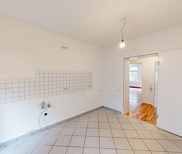 1 Monat kaltmietfrei :Geräumige 2-Zimmer-Wohnung in beliebter Wohnlage - Photo 2