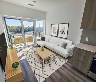 For Lease - 7439 Kingston Road Unit# 314, Toronto, Ontario - Photo 6