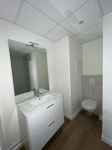 Appartement meuble neuf - Photo 3