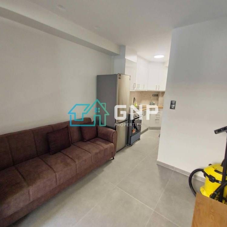 Studio/Γκαρσονιέρα για ενοικίαση Βούλγαρη - Άγιος Ελευθέριος - Ντεπώ (Βούλγαρη - Ντεπώ - Μαρτίου) - Φωτογραφία 1