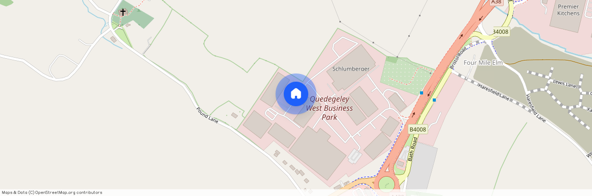 Bristol Road, Hardwicke, Gloucester, GL2