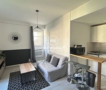 Location Appartement 1 pièce Limoges (87000) - Photo 1