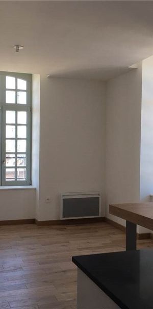 AMIENS SAINTE-ANNE - TYPE 3 AVEC PARKING - Photo 1