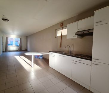 Gelijkvloers appartement met tuin te Lokeren - Foto 4