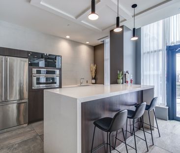 For Lease - 2550 Eglinton Avenue Unit# 1704, Mississauga, Ontario - Photo 3