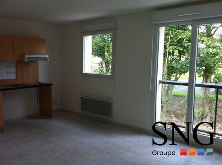 T2 AVEC TERRASSE + PARKING - Photo 5