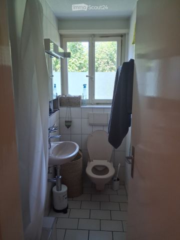 1 Zimmer, 40 m² - Foto 5